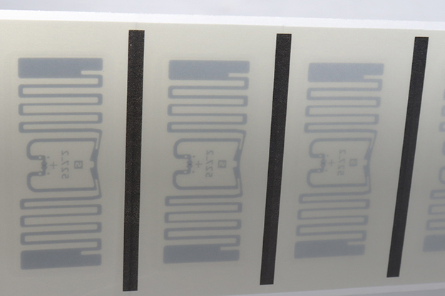 Ετικέτες RFID