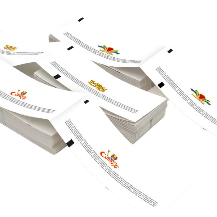 Γιατί δεν μουτζουρώνουν τα εισιτήρια του TITO; Αποκαλύπτοντας την τεχνολογία θερμικού χαρτιού στα παρασκήνια!