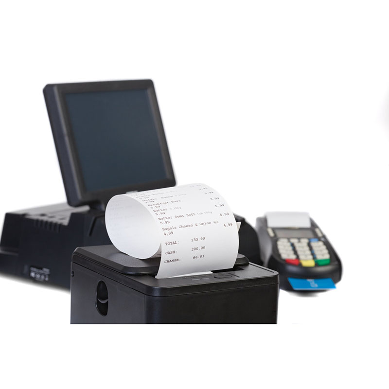 Ο πιο αδύναμος κρίκος της εφοδιαστικής σας αλυσίδας; Μην το αφήσετε να είναι το χαρτί παραλαβής σας.