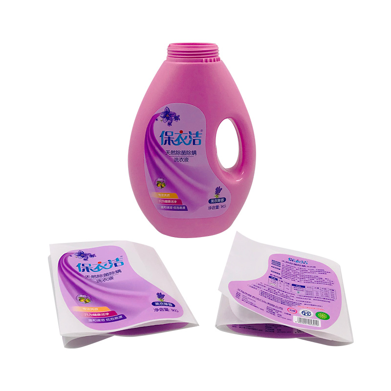 Γιατί η αγορά ετικετών ευαίσθητων στην πίεση πρόκειται να φτάσει τα 81 δισεκατομμύρια δολάρια έως το 2033