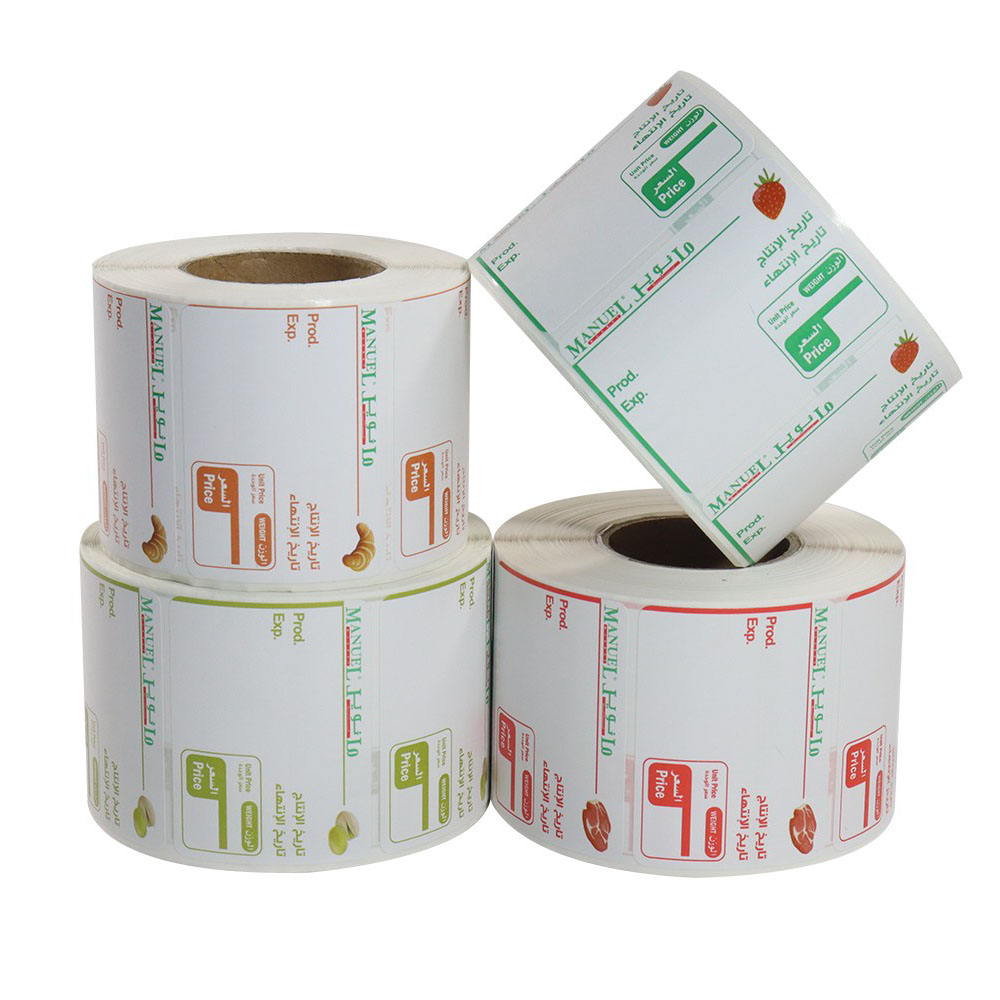 Going Green Without Sacrificing Speed: The New Era of thermal Labels